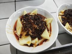 -洞子口张老二凉粉(文殊院店)