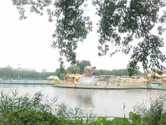 -朝阳公园游乐园