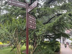 -莲花池公园