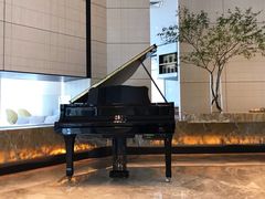 -扬州万怡酒店-中餐厅(文昌中路店)