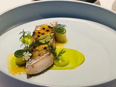 -L'Arome芳芳法国餐厅(仙林金鹰店)