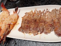 -火地铁板烧(昆山万象汇店)