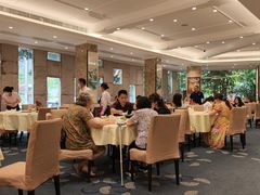 -兴悦酒家(环市东路店)