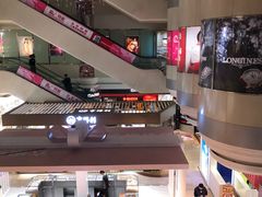 -利群商厦(台东店)