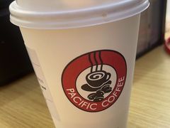 -太平洋咖啡(五月花店)