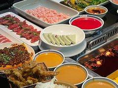 -大隐·成都火锅Bistro(合生麒麟新天地店)