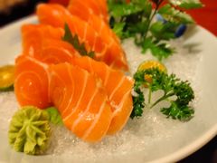 -熊串烧亭.居酒屋(珠江路店)