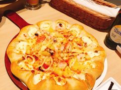 -必胜客(漕宝路店)