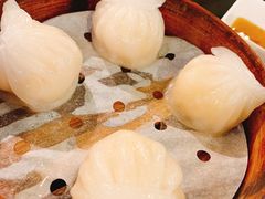 水晶虾饺皇-金翠河烧鹅餐厅(北城天街店)