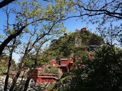 -妙峰山风景名胜区