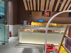 -老鼎丰糕点铺子(国贸商城店)
