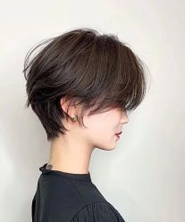 -丽时 Hair Salon