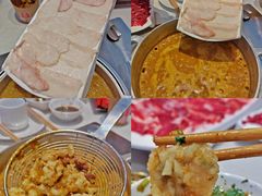 -荣叔港式沙嗲牛肉火锅(正佳潮流店)