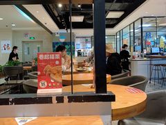 -乐凯撒披萨(正佳广场店)