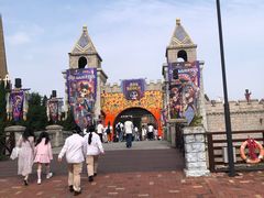 -大连海昌发现王国主题公园