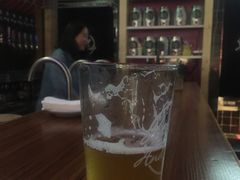 -蜜和麦精酿啤酒吧honey&malt(桐梓林店)
