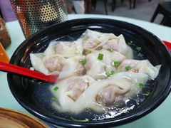 -食惠里小笼包面馆(越秀店)