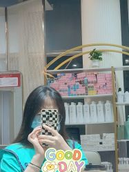 -PE SALON 