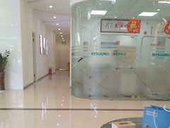 -海之声助听器峰力直营店深圳旗舰中心