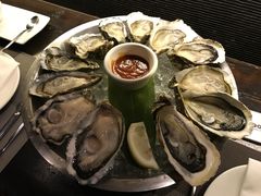 -Casa Fina Seafood & Oyster Bar