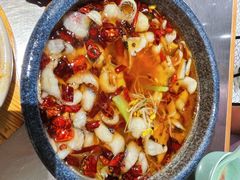 -潮界(虹桥新天地店)