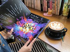 -街角 T·COFFEE 融合料理·BISTRO(车公庙店)