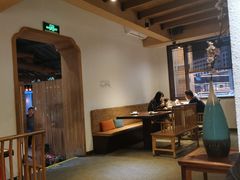 大堂-大牌大·传统杭帮菜(湖滨店)