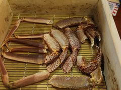 -蟹田居·活蟹料理(东城店)