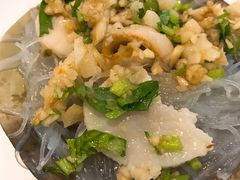 -海大大蒸汽海鲜餐厅·粤菜·特色小炒(欢乐颂店)