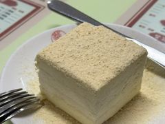 -香港華心糖水鋪(南西总店)