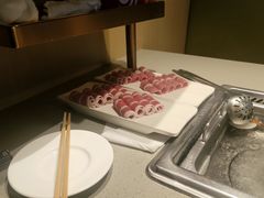 -海底捞火锅(新华联梦想城店)