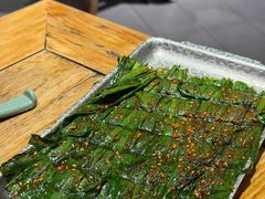 -北丐先生·野馄饨烧烤(雨花万象店)