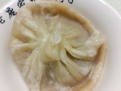 -老庞家水馅包子馆
