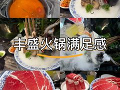 -东颖龙肥牛王(绵阳店)
