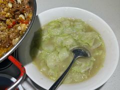 -福巷湘食小馆·猛火现炒(上海首店)