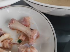 -双流老字号董蹄花(机场南四路店)