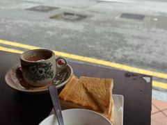 -南洋老咖啡(牛车水店)