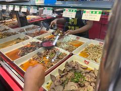 -惠丰源烩面馆(经七路店)
