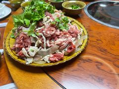 -榕江牛瘪牛肉火锅