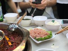 -枇杷园食为鲜火锅(南山店)