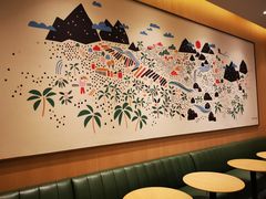 -星巴克(武汉招商公园1872店)