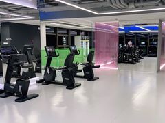 -优享健身(三元桥店)