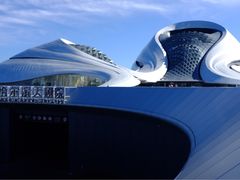 -哈尔滨大剧院
