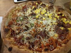 -盘炉forenza·云贵川融合小食堂 ( 钟楼中柳巷店)