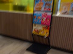 -麦当劳(凯德MALL太阳宫店)