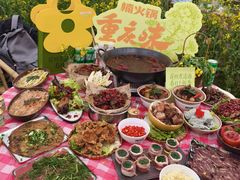 -楠火锅(太古里总店)