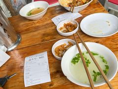 -老号牛王庙金宴面店(锦东路253号院店)