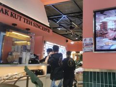 -發起人·肉骨茶(万象汇店)