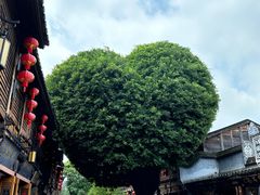 -三坊七巷历史文化街区