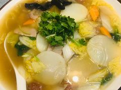 -马大胡子清真西北菜